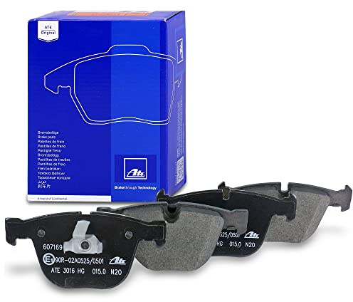 ATE EU919 Original Disc Brake Pad Set