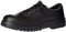 Portwest Steelite Protector Shoe S1P, Size: 38, Colour: Black, FW14BKR38