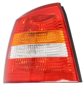 MAGNETI MARELLI 714029051701 Rücklicht mit Nebelschluss Plus Linkswende Scheinwerfer