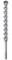 Diager - BROCA ULTIMAX SDS-MAX 16MM X 540 MM.