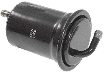 Blue Print ADK82318 Kraftstofffilter , 1 Stück