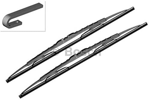 BOSCH 3397010251 Wischblatt ECO