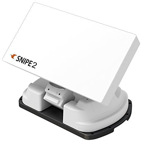 antenne satellite Selfsat Snipe Simple V2