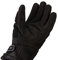 SealSkinz Waterproof Women's Elgin Riding Gloves, Black, XL