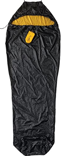 Cocoon Innenschlafsack/Bivakschlafsack Hooded Vapor Barrier Liner - Nylon