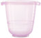 Tummy Tub SET2002000140D Badeeimer rosa