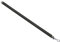 National Hardware 7687 Garage Verlängerung Quellen mit Sicherheit Kabel, schwarz, N281-006