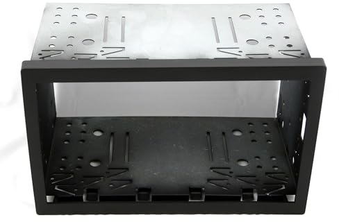 Pioneer Radio-Adapterblende Doppel-Din für Citroen, Ford, Mazda, Mercedes, Nissan, Peugeot, Renault, Seat, Skoda, VW, Volvo (div. Modelle)