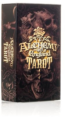 Fournier 41720 Tarot Cards