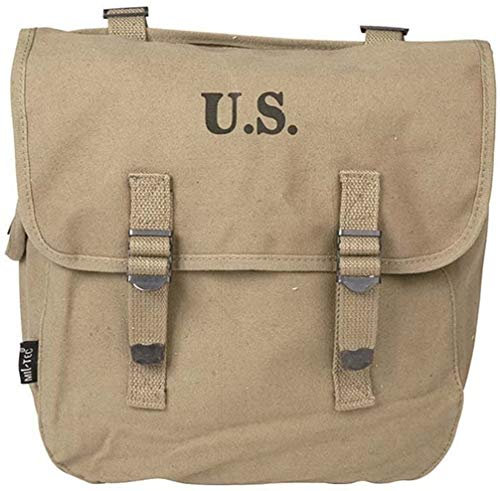 Mil-Tec Handtasche-18615000 Handtasche Oliv Einheitsgröße