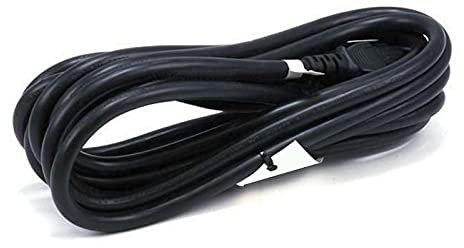 Lenovo 42T5093 Câble d'alimentation noir