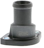 VAICO Kühlmittelflansch V10-0287 Kompatibel mit: AUDI 80 B3 Stufenheck, 80 B4 Avant, 80 B4 Stufenheck, CABRIOLET B3, COUPE B3 | Kompatibel mit: AUDI 80 B3 Stufenheck, 80 B4 Avant, 80 B4 Stufenheck, CABRIOLET B3, COUPE B3
