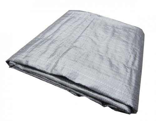 Sunncamp Ultima 390 Awning Footprint