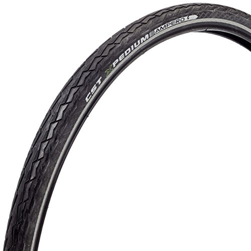 CST Xpedium Ampero Fahrrad Bereifung