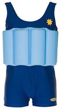 Beverly Kids Bojenanzug Blue Boy 92