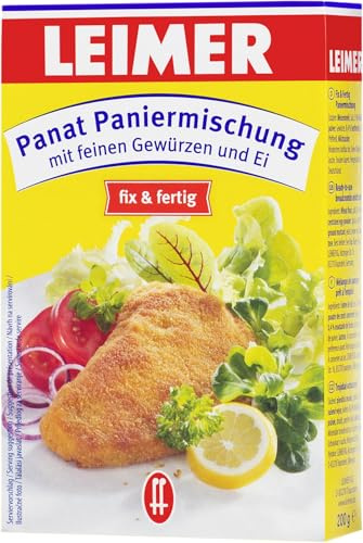 Leimer Panat fix&fertig, 200 g