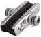 Clarks Road Brake Pads Fits All Major Road Brake Systems, 55 mm,Grey