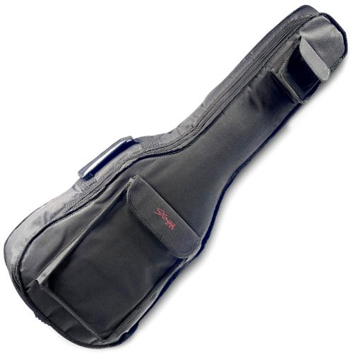 Stagg 25016531 STB-10 UE Pack Universal Electric Tasche