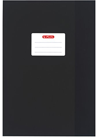 HH PP A4 Bast schwarz