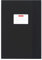 HH PP A4 Bast schwarz