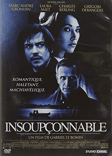 Insoupçonnable [FR Import]