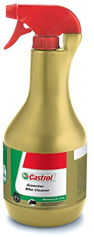 CASTROL 15513B Motorradreiniger 0501CA127C33452247 452247 SG 1L