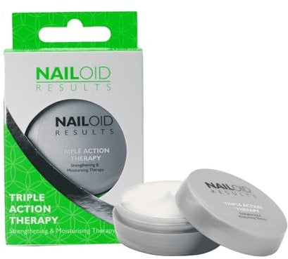 NAILOID Triple Action Therapy Nail Care Kit 15g