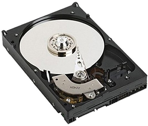 Dell 1TB SATA 7200rpm 1000GB SATA II