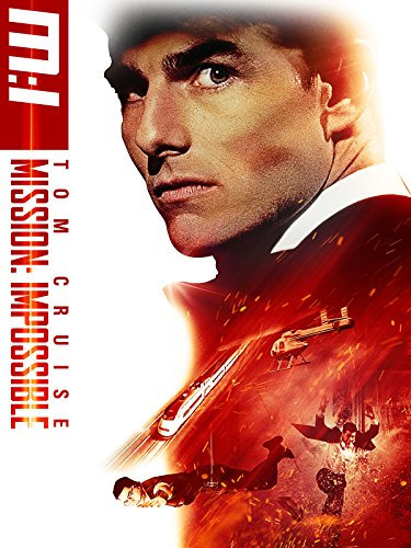 Mission: Impossible [dt./OV]