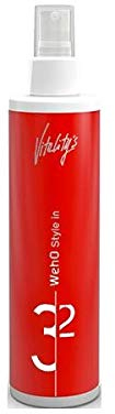 VITALITY'S - WeHo Style In - Spray Volume et Tenue 200ml