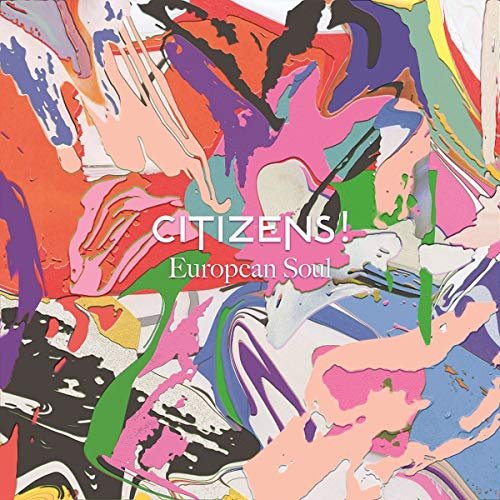 European Soul (Deluxe)