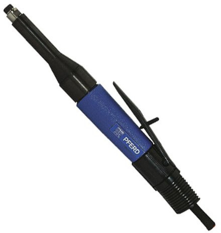 PFERD 344361 Geradschleifer, Druckluftantriebe, Pgas 5/40 V-hv, 370 Watt