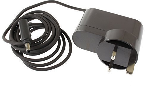 Vacspare Power Lead Mains Battery Charger Compatible With Dyson DC58 DC59 Cordless Vacuum Cleaners Spare Part
