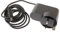 Vacspare Power Lead Mains Battery Charger Compatible With Dyson DC58 DC59 Cordless Vacuum Cleaners Spare Part