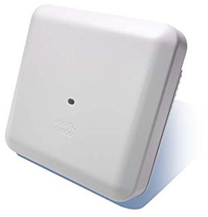Cisco air-oeap1810-e-k9 interne 867 Mbit/s Ethernet-Verbindung, unterstützt die Stromversorgung über diesen Port (PoE) weiß Zugangspunkt Netze lokalen kabellos – Access Points Netze lokalen kabellos (867 Mbit/s, 10,100,1000 Mbit/s, 256 MB, 512 MB, Ethernet (RJ-45), AES)
