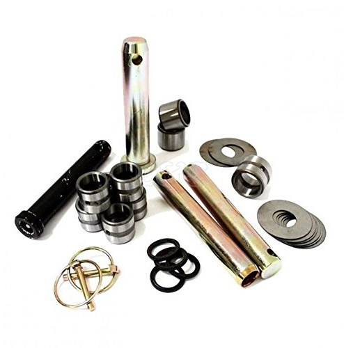 Dipper End Pin & Bush Kit Fits Kubota K008-3, U10-3