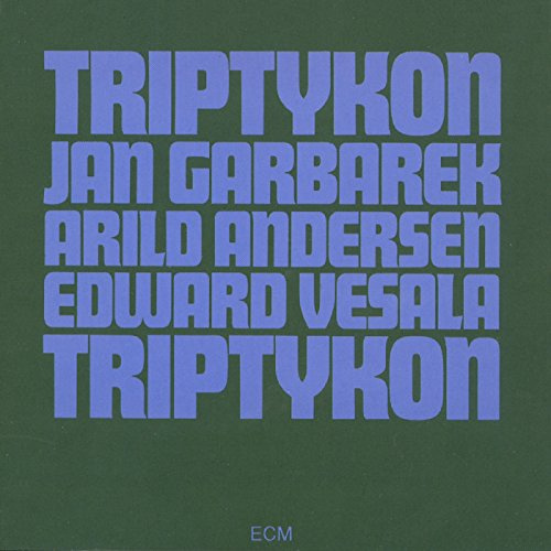 ECM RECORDS