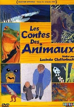 Les Contes des animaux [FR Import]