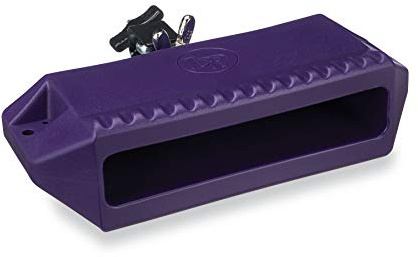 LP Latin Percussion Jam Block Large Guiro JAM Block LP1209