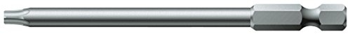 Wera 867/4 Z SB Tough TORX® Bit, TX 20 x 89 mm, 05073528001