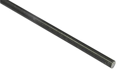 JAMARA jamara237760 6 x 1000 mm Stahl Piano Draht