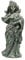 Design Toscano Mutter Natur: Jungfrau des Waldes, Figur