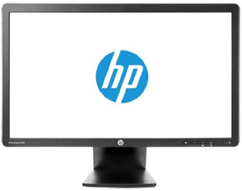HP E231 C9V75AA - Monitor LCD
