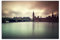 120x80cm! TOP Bilder! (City Skyline) Wandbild xxl günstig & modern ART PRINT Wandbilder Bilder EXKLUSIVES Fotowandbild auf Leinwand und Keilrahmen Bild Leinwandbild Fotodruck modern Zeitlos Stilvoll wie ein Gemälde Ausführung schöner Kunstdruck auf echter Leinwand als Wandbild mit Rahmen. Preiswerter als Ölbild Gemälde Foto Poster Plakat mit Bilderrahmen.