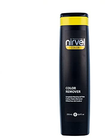 Nirvel Color Remover 250ml
