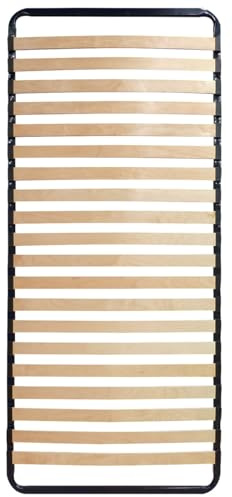 AltoBuy ALTOLATTES - Sommier 20 Lattes 80x190cm