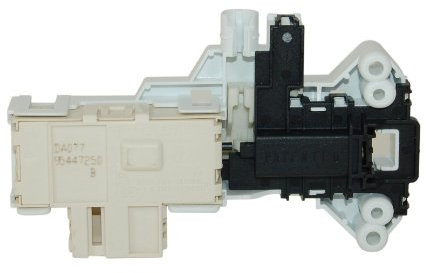 Smeg 814490538 Waschmaschinenzubehör/Türen/Waschmaschine Türverriegelungsschalter