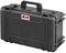Max Herren Cases Luftdichter Koffer, Schwarz, 520 x 290 x 200 mm