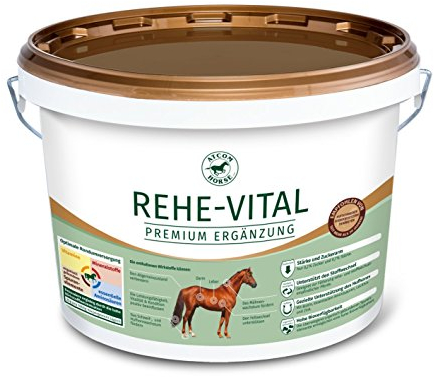 ATCOM REHE-VITAL 10 kg Eimer