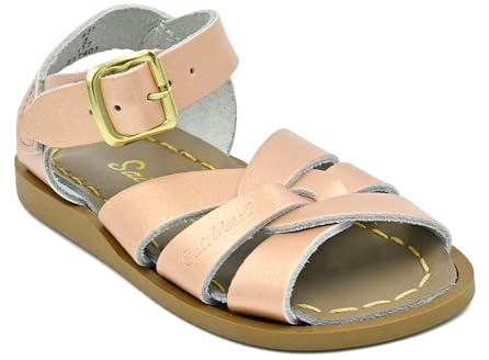 Salt Water Mädchen The Original Sandal (Infant/Toddler) Flache Sandale